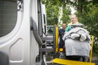 DKT 2022 - Fahrdienst für Menschen mit Handicap