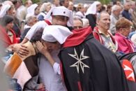  Malteser Wallfahrt nach Lourdes 2012
