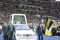 Der Papst zu Besuch in Deutschland 2011