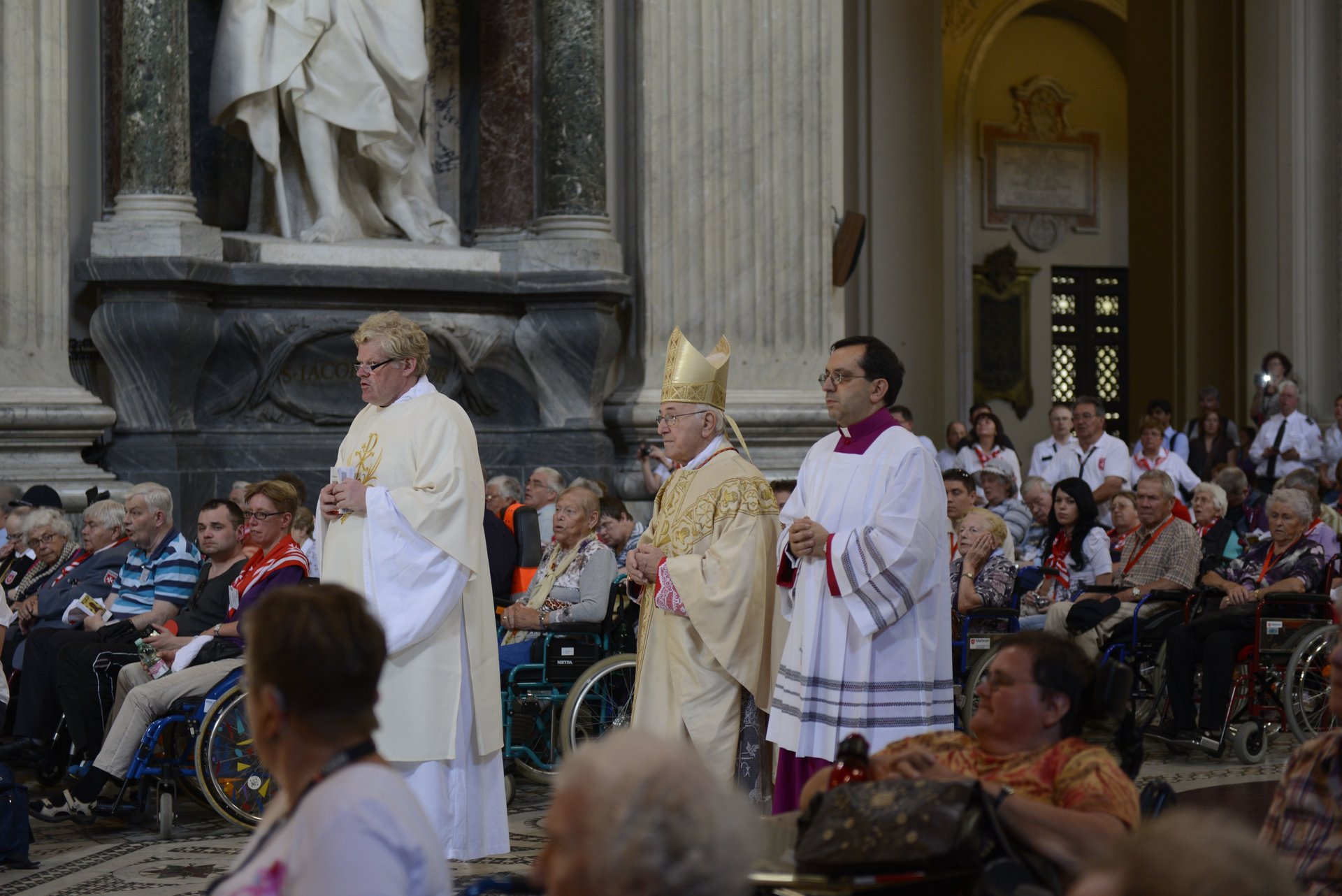 Orario Messe San Giovanni In Laterano